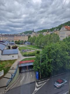 Apartman Sara - Karlovy Vary - 3