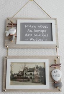 Hôtel Villa Teranga - Andernos-les-Bains - 6