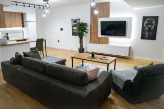 Mango Apartments - Gevgelija - 8