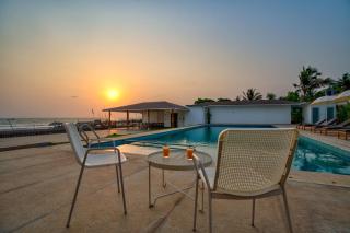 The Goa Beach Resort - Pernem - 1