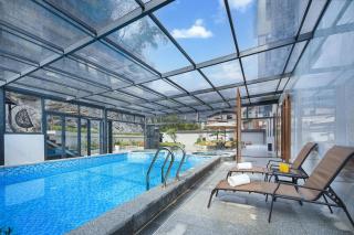 Yangshuo CheerMay Hotel - Gaotian - 3