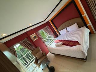 New Nordic pattaya - 1