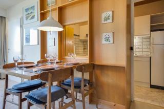 Wohnung 80 ID 079 - Sankt Peter-Ording - 2