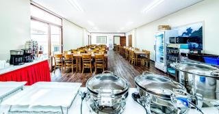 Woorim Hotel - Jeju - 8