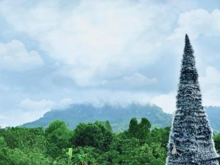 บ้านสวนแคมปิ้ง นครนายก baansuancamping - - 1