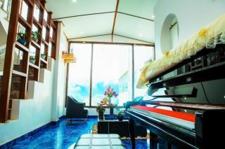 The Grand Blue Hotel - Sapa - 8