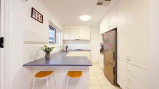 Greenmeyer Retreat 3B1 and halfB by Goodlive - Briar Hill - 9