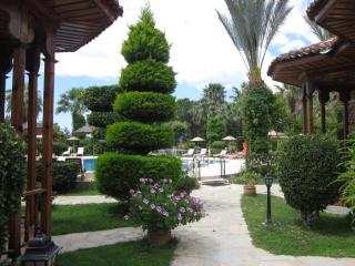 Asur Apart & Villa Asur - 1
