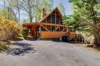 Cozy Bear Lodge - Hot Tub 15 min to Pigeon Forge - Sevierville - 7