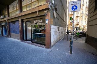 POETICA BOUTIQUE SKY HOTEL - Neapel - 8