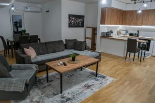 Mango Apartments - Gevgelija - 7