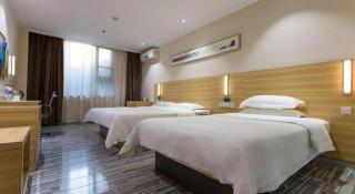 City Comfort Inn Huanggang Guibinlou Wanda Square - 7