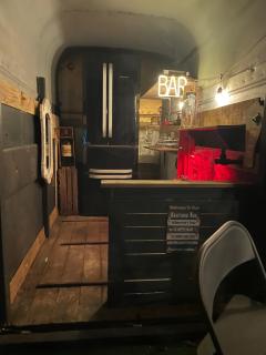 Spacious Cabin with Private Hot Tub, and Private Pool, in 5 Acres - intimate Special stay For 2 Adults - plus 1 child under 2 and up to 2 dogs stay for free - 5