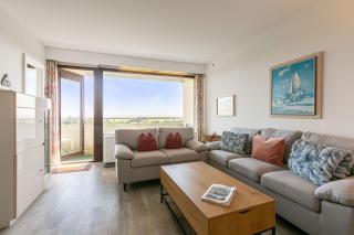 Wohnung 143 ID 128 - Sankt Peter-Ording - 6