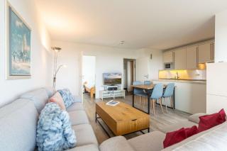 Wohnung 143 ID 128 - Sankt Peter-Ording - 2