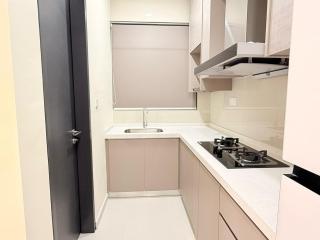 Sunway Velocity Two Mall Access - Kuala Lumpur - 5
