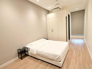 Sunway Velocity Two Mall Access - Kuala Lumpur - 4