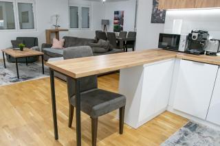 Mango Apartments - Gevgelija - 5