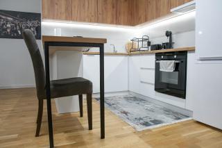 Mango Apartments - Gevgelija - 4