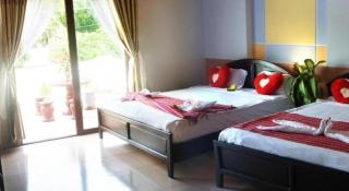 Non Nuoc Resort - Mui Ne - 1