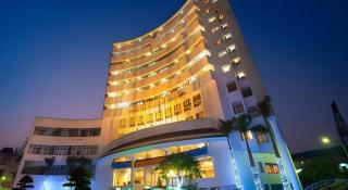 CWD Hotel - Hanoi - 7