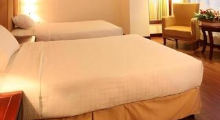 CWD Hotel - Hanoi - 1