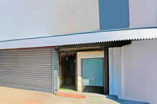 Hotel O Ring Road Bhawarkua Indore - Indore - 5