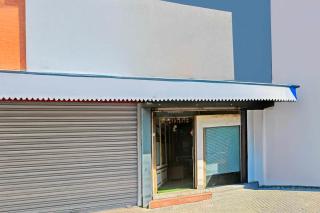 Hotel O Ring Road Bhawarkua Indore - Indore - 4