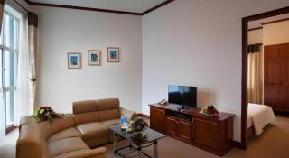 CWD Hotel - Hanoi - 2