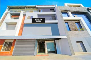 Hotel O Ring Road Bhawarkua Indore - Indore - 6