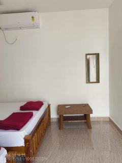 Sea King Beach Stay - Gokarna - 8