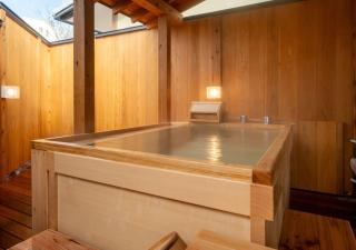Marumine Kanko Hotel - Aizu-Wakamatsu - 7