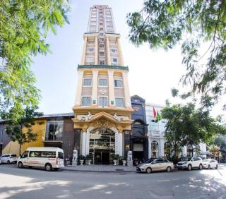 Classic Hoang Long Hotel - Hai Phong - 7
