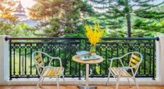 Country Garden Phoenix Hotel Foshan - Canton - 5