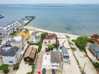 New For 2025 Bayside Holgate Pet Friendly - 9