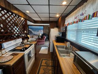 New For 2025 Bayside Holgate Pet Friendly - Holgate - 4