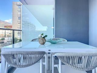 Hanami Luxury Apartment Connecta - Estepona - 1