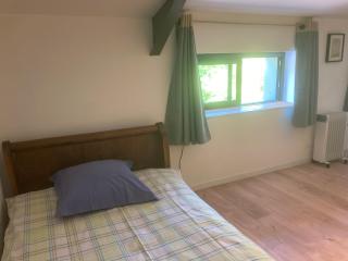 Atelier chambres - Semur-en-Auxois - 7