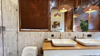 Villa Poppy 2 Bedrooms Private Pool With Sauna - Bingin, Pecatu - 2