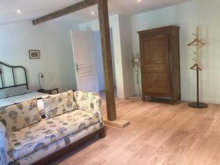 Atelier chambres - Semur-en-Auxois - 8
