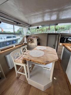 Cocon sur l eau - Montargis - 8