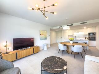 Hanami Apartment Mesas Homes II - Estepona - 0