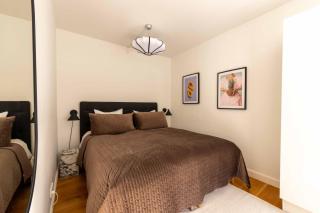 Perfect 3 bedroom apartment in the heart of CPH - Copenaghen - 7