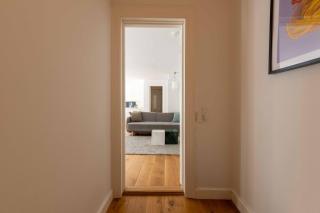 Perfect 3 bedroom apartment in the heart of CPH - 1