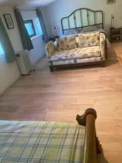 Atelier chambres - Semur-en-Auxois - 9
