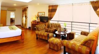 Universe Hotel - Ho Chi Minh - 2