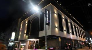 To Heaven Hotel Nampo - Busan - 7