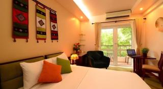 Artisan Boutique Hotel - Hanoi - 1