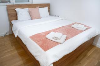 Mango Apartments - Gevgelija - 1