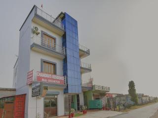 SPOT ON Chandra's Residence - Dehradun - 9